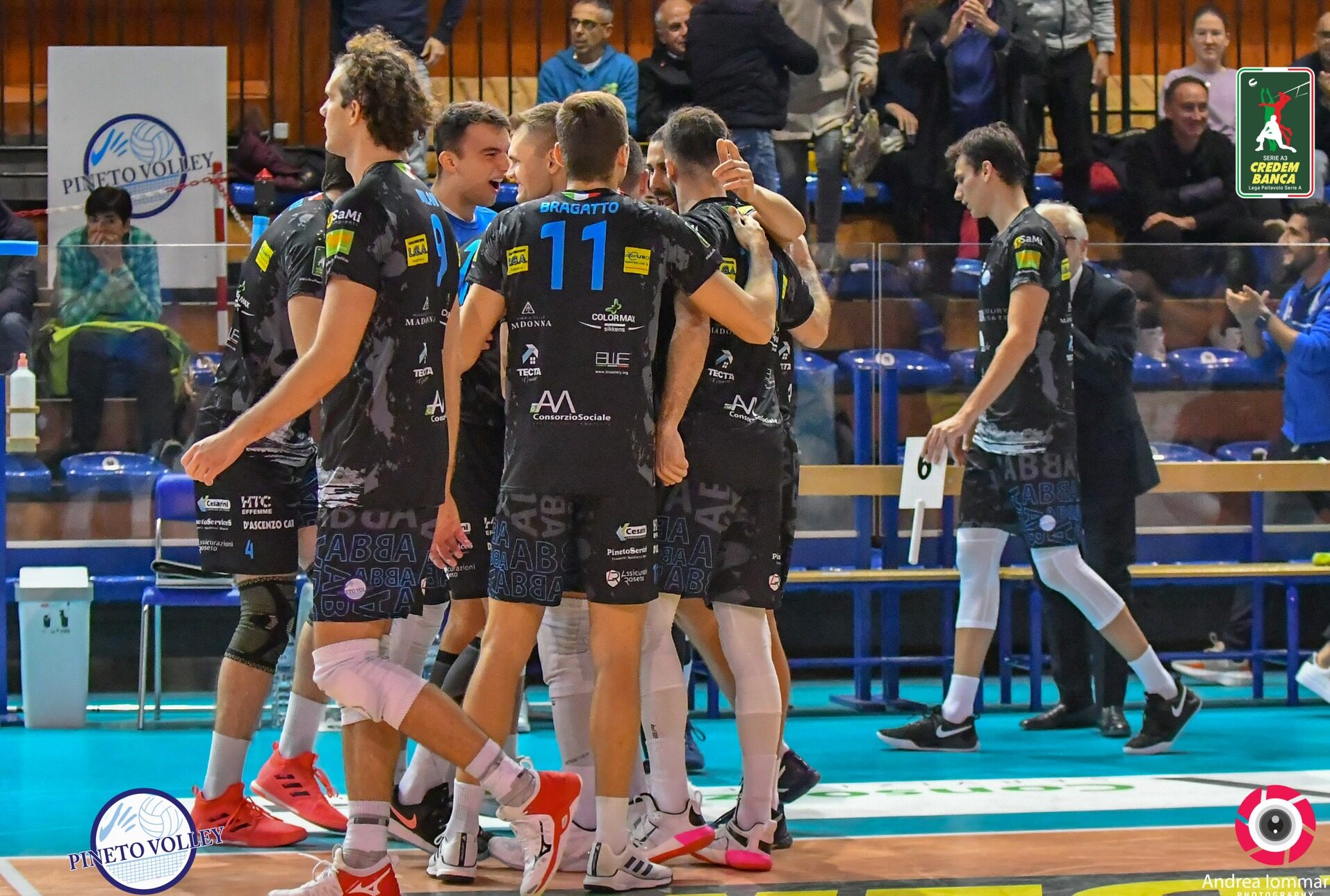 Volley A Labba Continua A Vincere E Convincere Al Savigliano