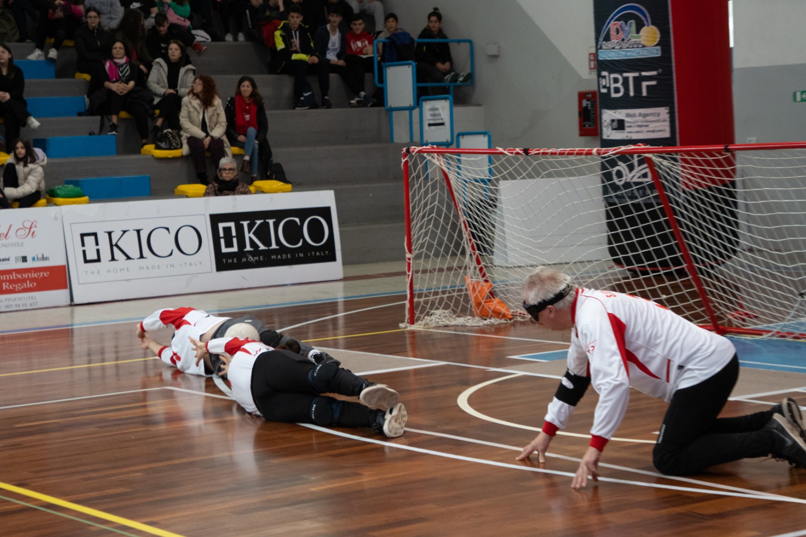 Foto Terza Settimana Dello Sport Paralimpico E Dellinclusione A