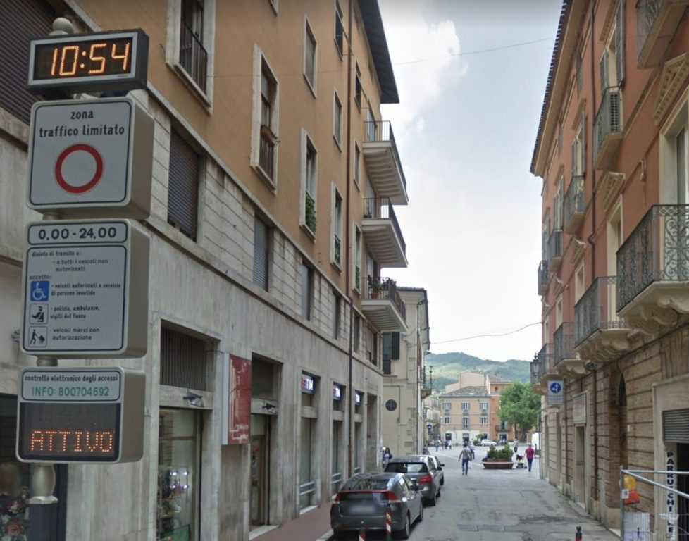 VIDEO ZTL permessi in scadenza e rischio sanzioni per i