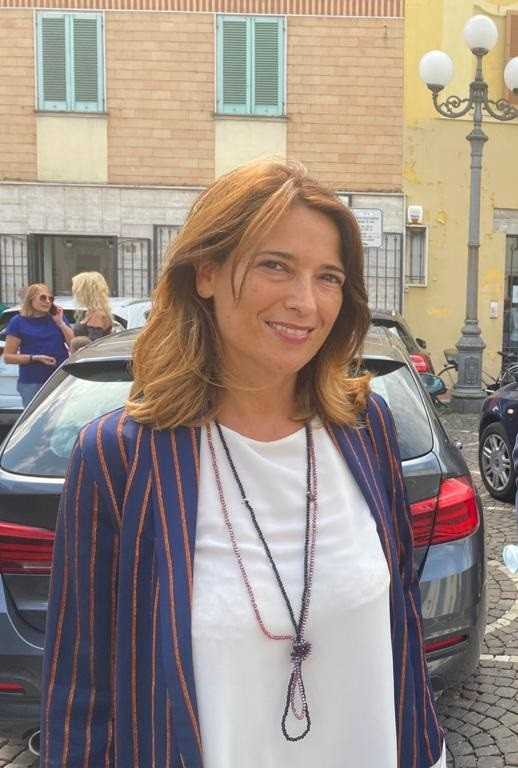 Montorio Eleonora Magno Diamo Opportunita Concrete E Spazio Reale Ai Giovani Ekuonews It