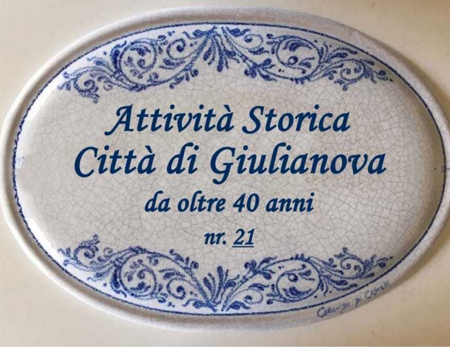 Attività commerciali storiche a Giulianova, l’assessore Di Carlo ricorda la scadenza del 31 maggio e annuncia una cerimonia pubblica per il conferimento dei riconoscimenti